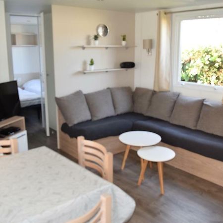 Mobilhome Les Mathes Zewnętrze zdjęcie