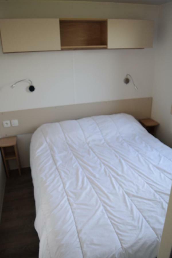 Mobilhome Les Mathes Zewnętrze zdjęcie